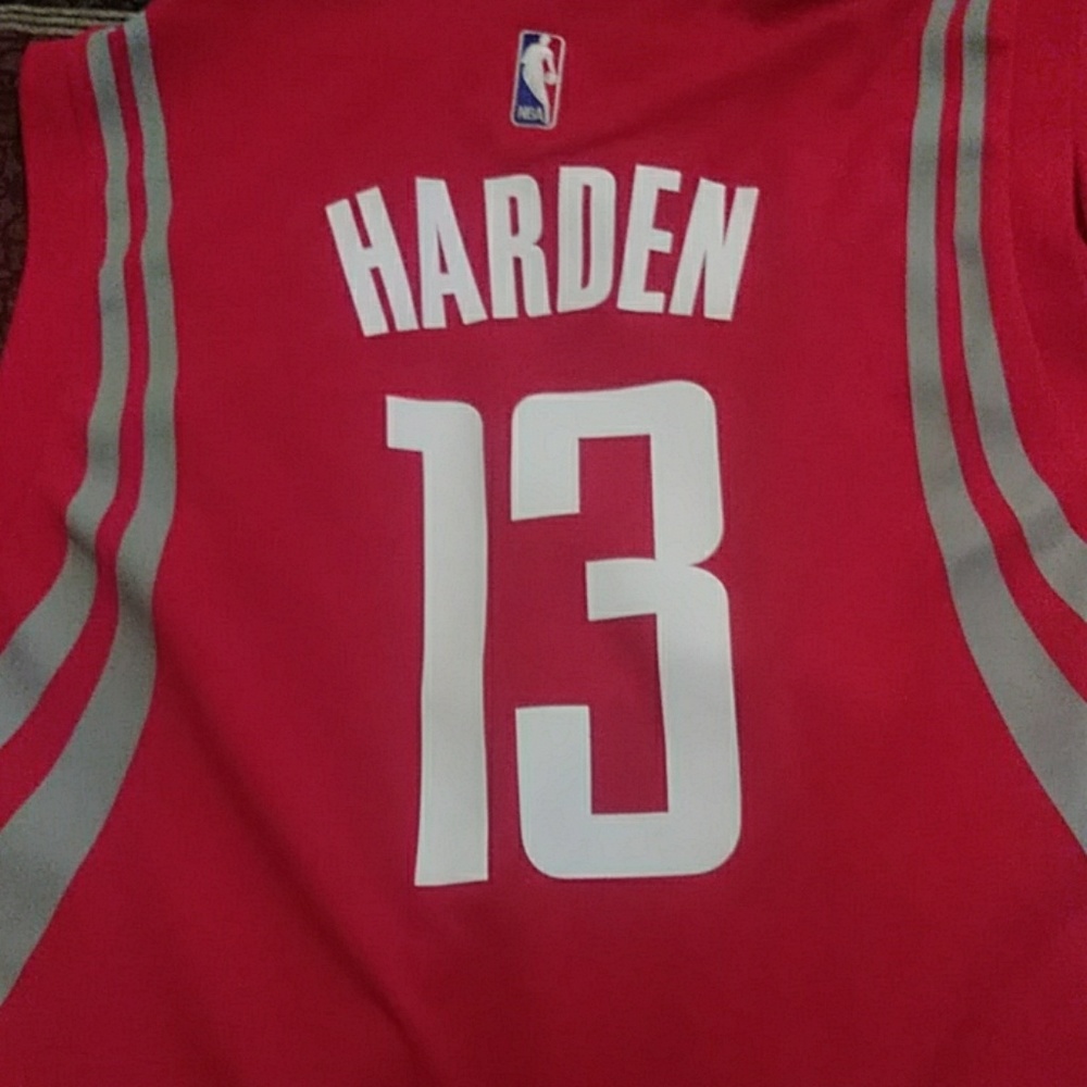 James Harden